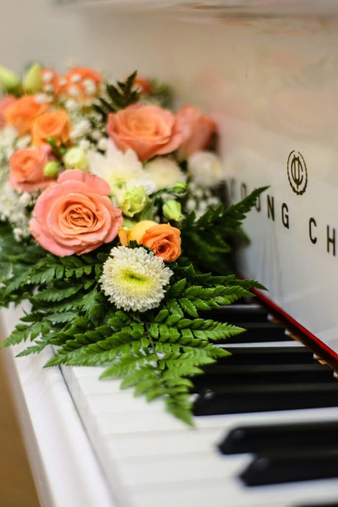 musique ceremonie funeraire